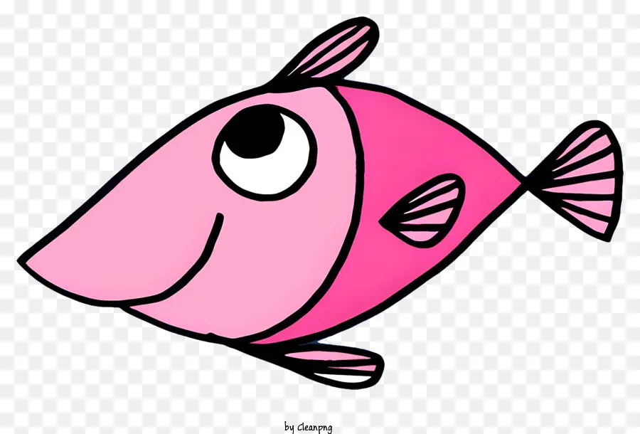 Poisson Rose，Poisson Violet PNG