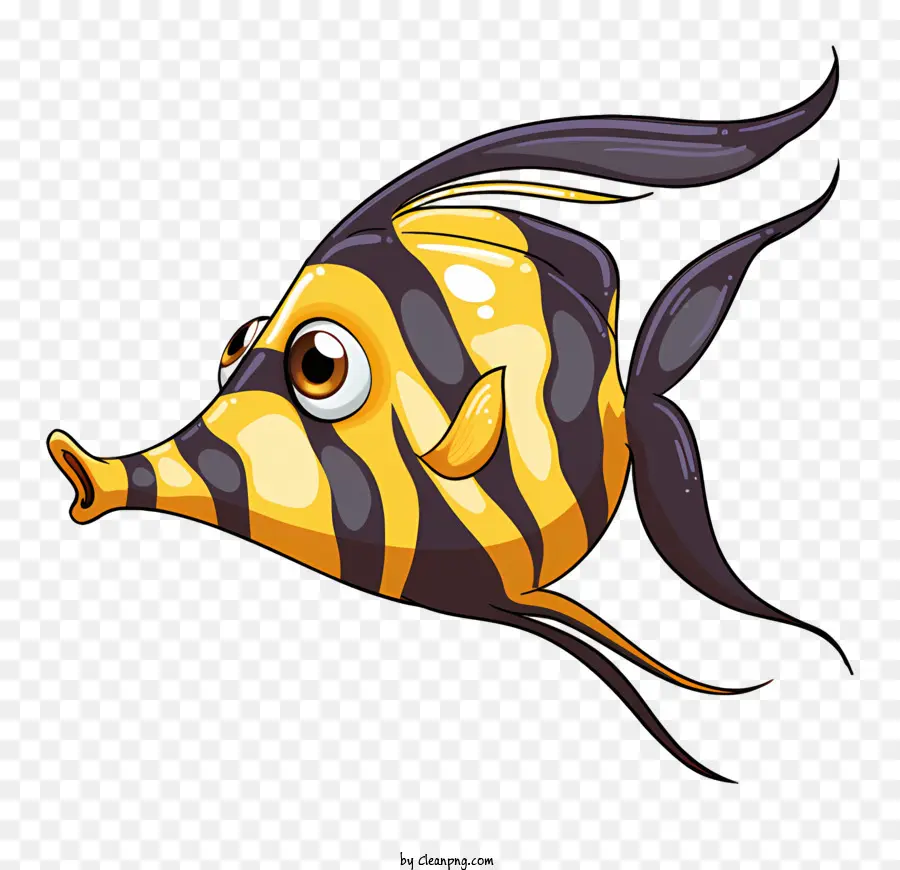 Poisson，Aquatique PNG