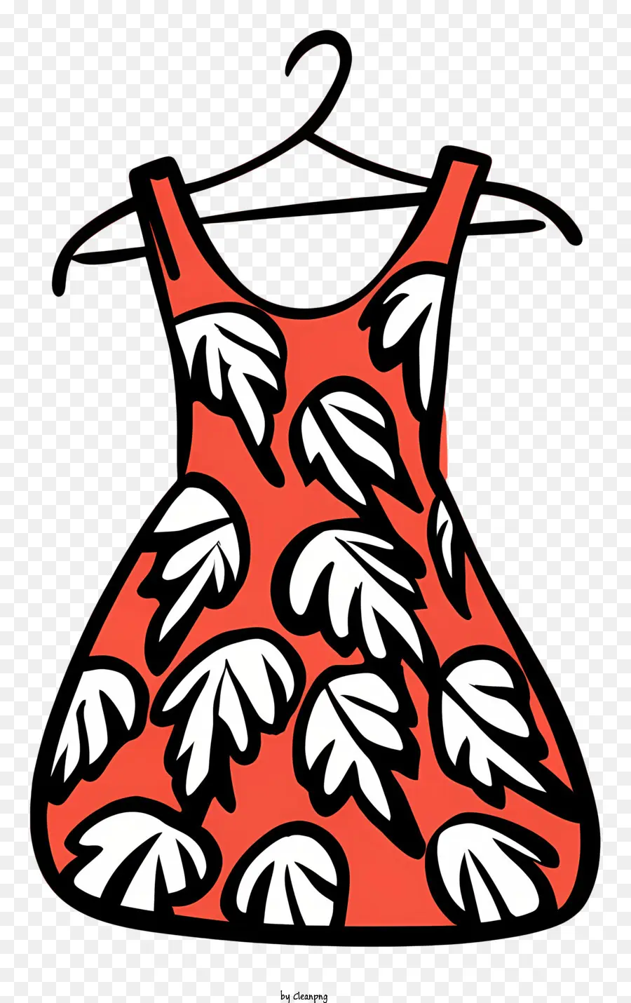 Robe Rouge，Robe PNG