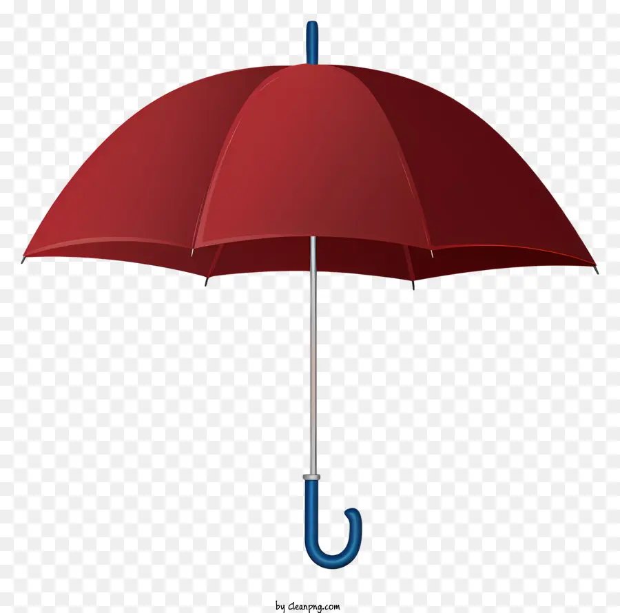 Parapluie Rouge，Parapluie PNG