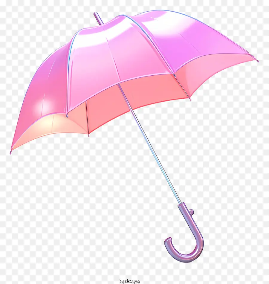 Parapluie Rose，Parapluie Et Bottes Violets Et Roses PNG