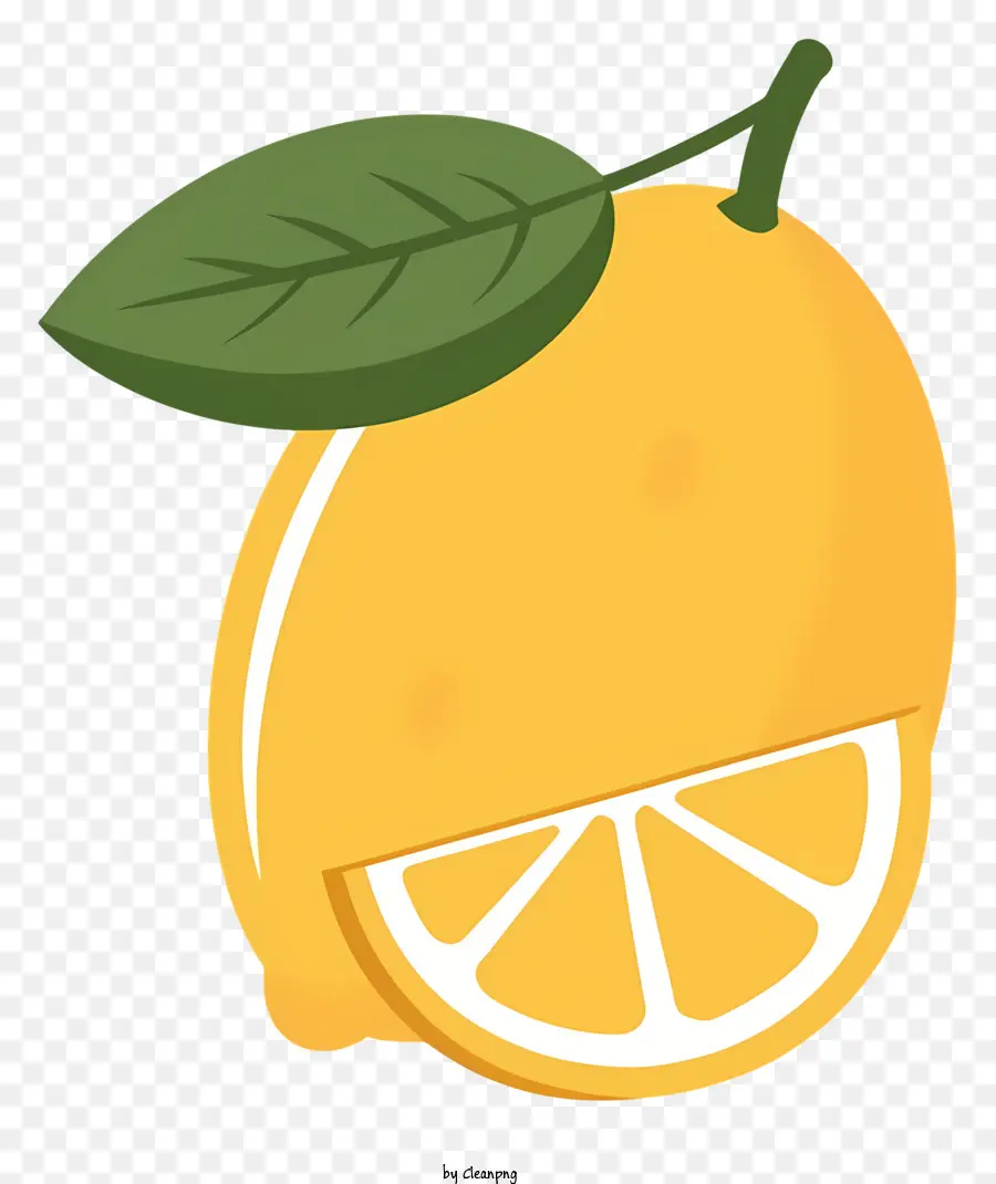 Citron，Fruits Oranges PNG