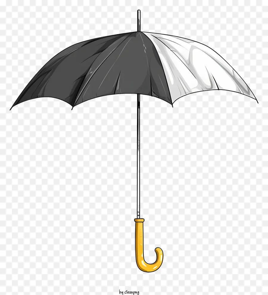 Parapluie，Parapluie Blanc PNG