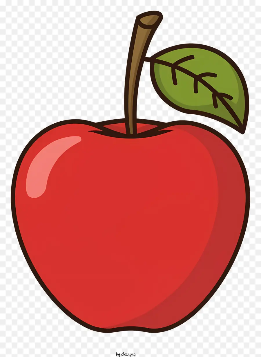 Pomme，Pomme Rouge PNG