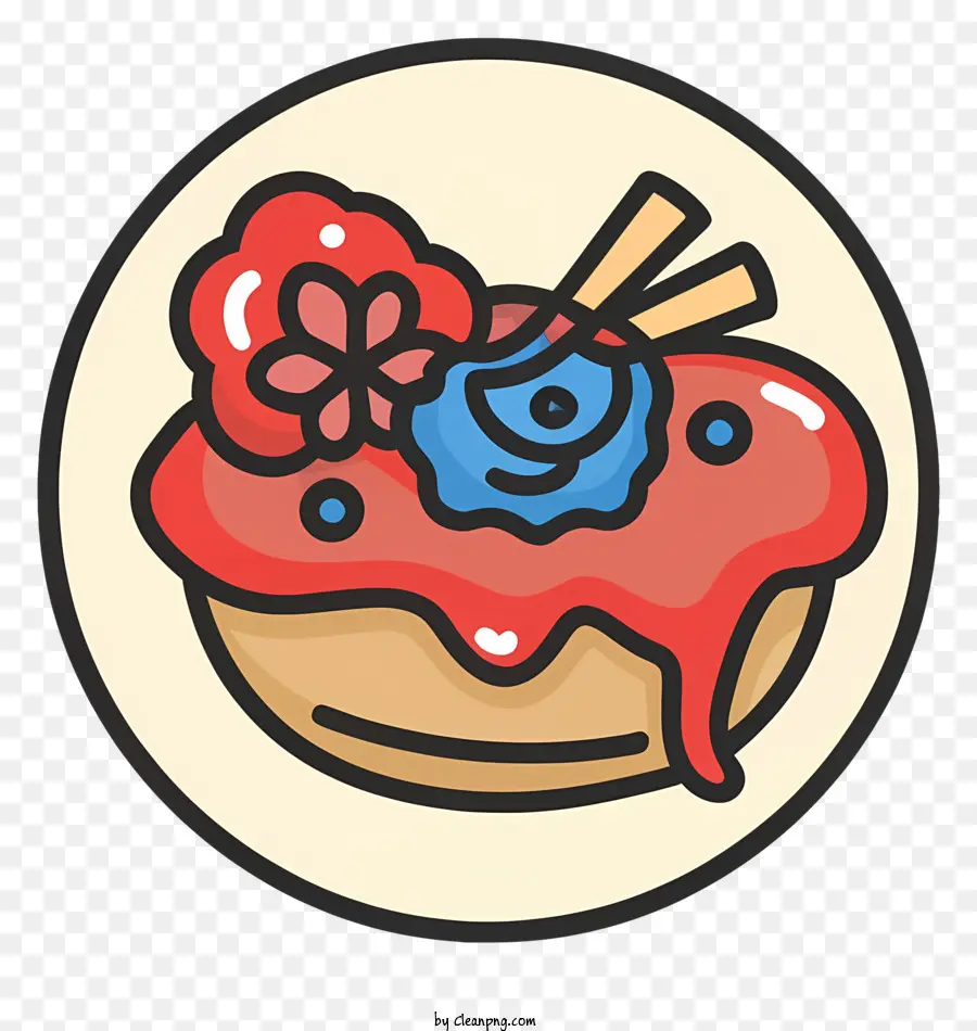 Pâtisserie，Ramens PNG