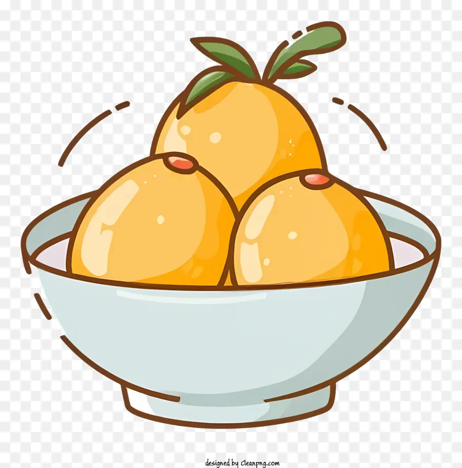 Citrons，Oranges PNG