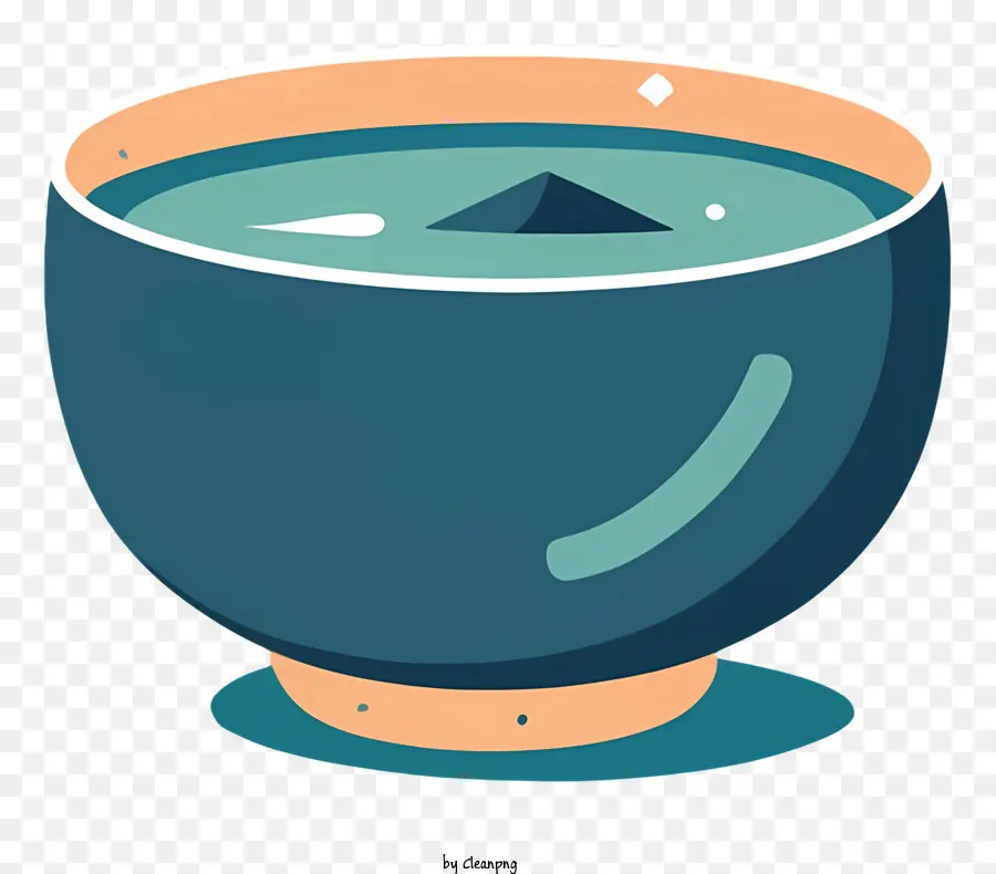 Tasse De Thé，Bol à Soupe PNG