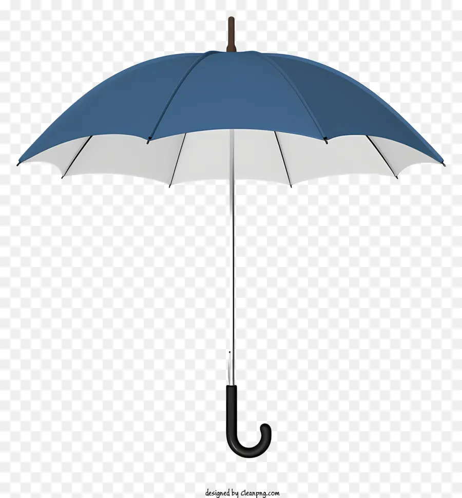 Parapluie Bleu，Pluie PNG