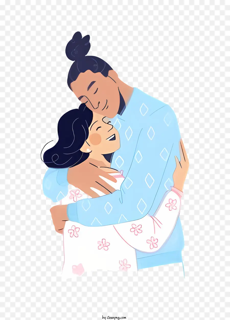 Couple，L'amour PNG