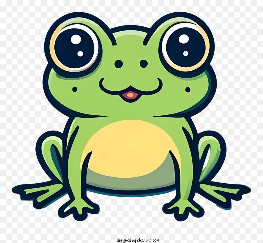 Grenouille，Amphibie PNG