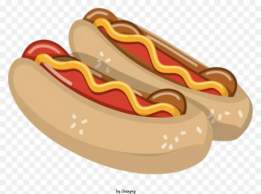 Hot Dogs，Hot Dog PNG