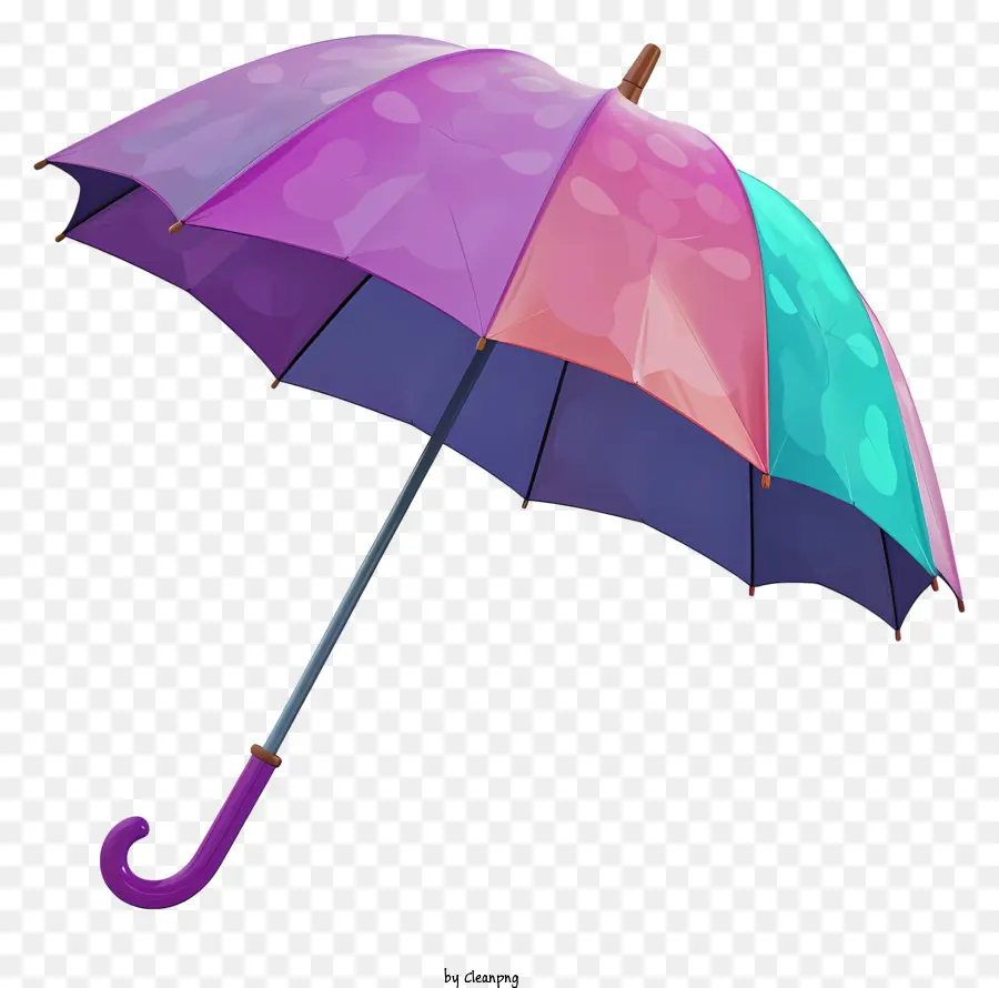 Parapluie，Parapluie Bleu PNG