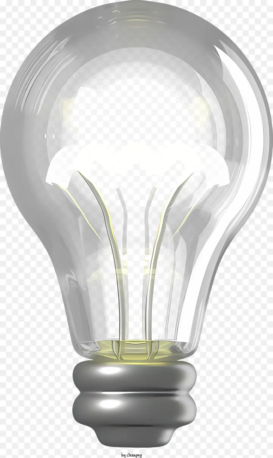 Lampe Lumineuse，Ampoule PNG