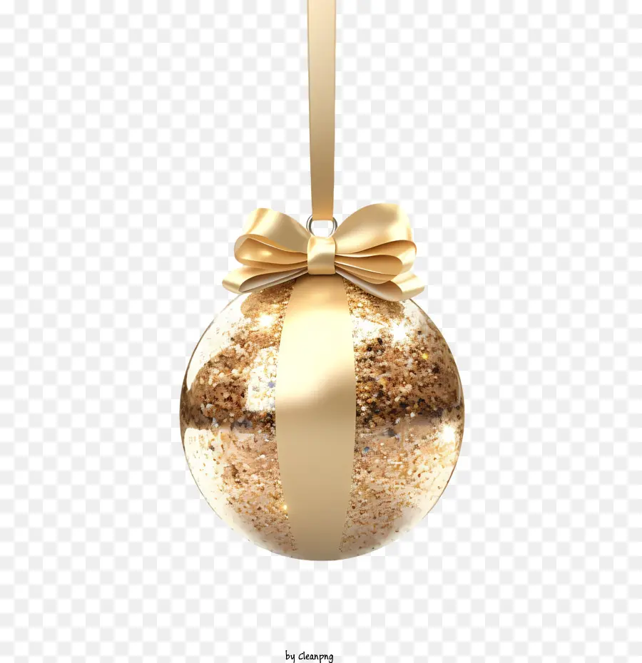 Boule De Noël，Ornement De Noël PNG