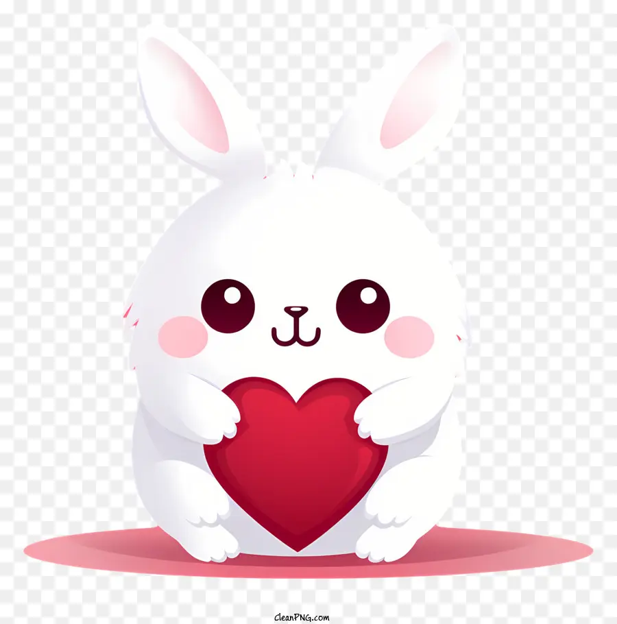 Lapin Blanc Mignon，Lapin Mignon PNG