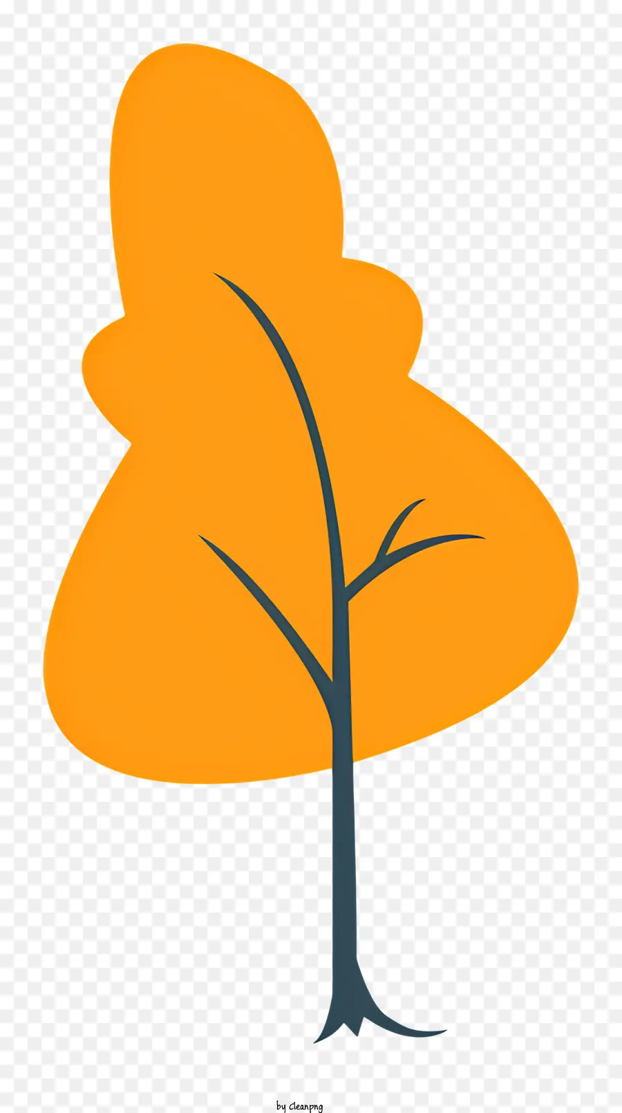 Oranger，Feuilles PNG