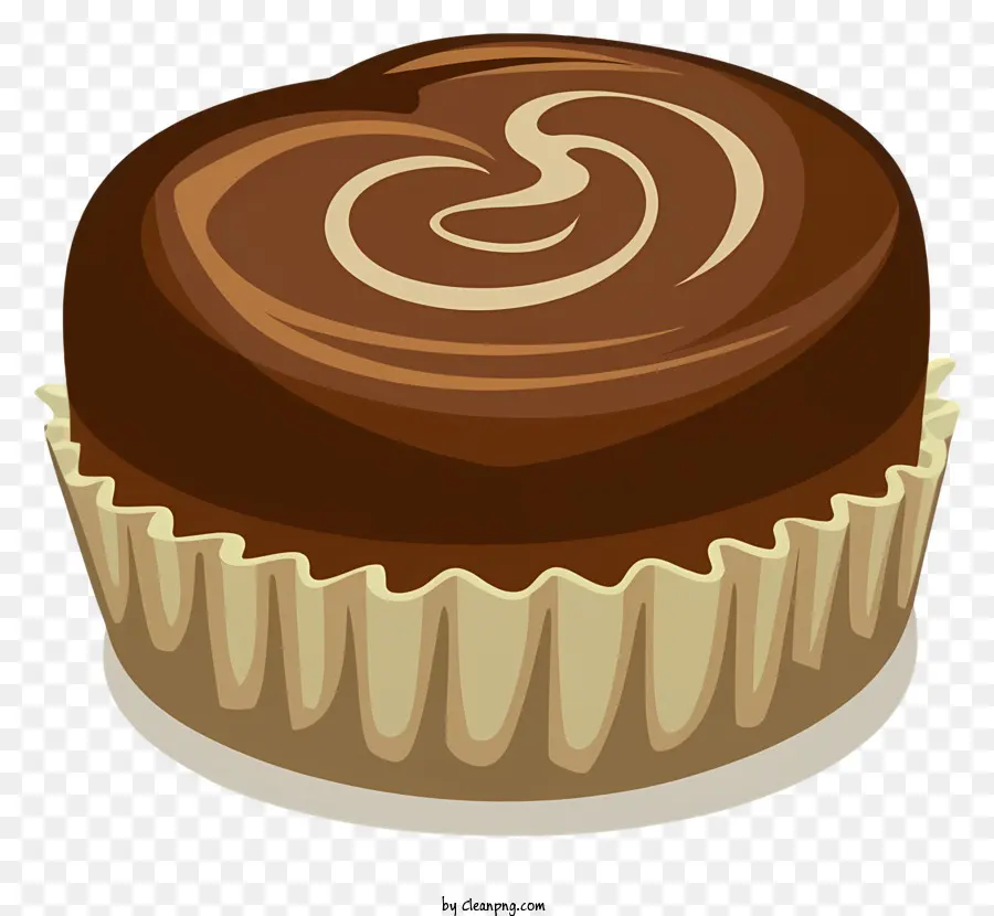 Petit Gâteau，Petit Gâteau Au Chocolat PNG