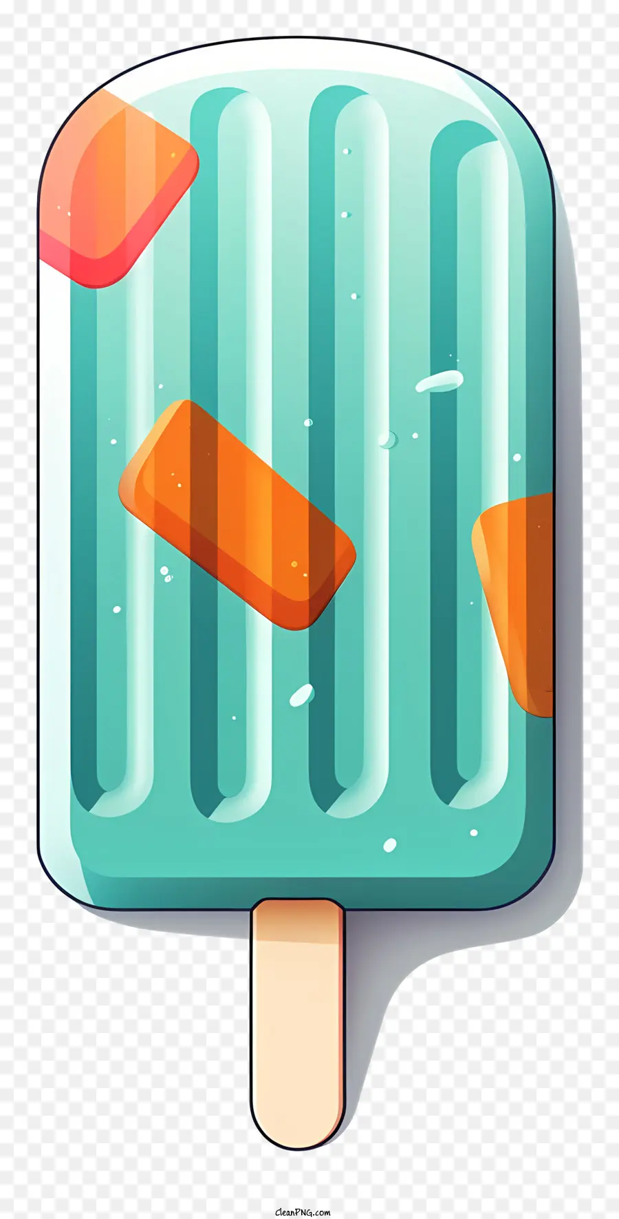 Popsicle，Stand De Popsicle PNG