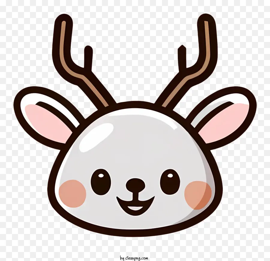 Mignon De Cerf，Grands Bois PNG