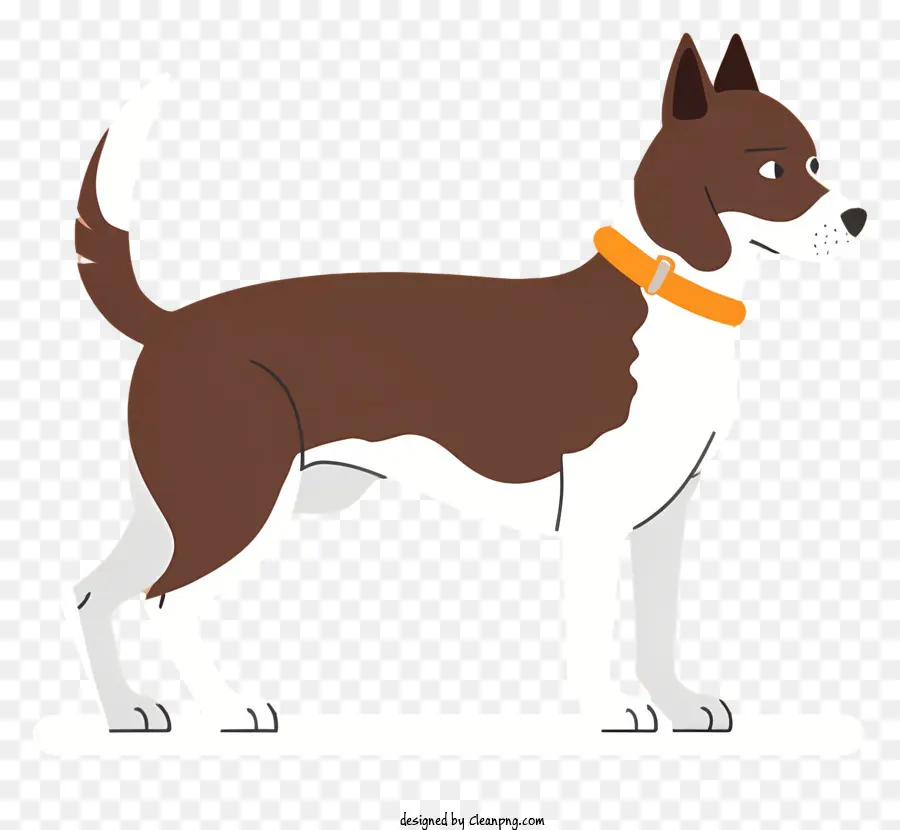 Chien，Chien De Dessin Animé PNG