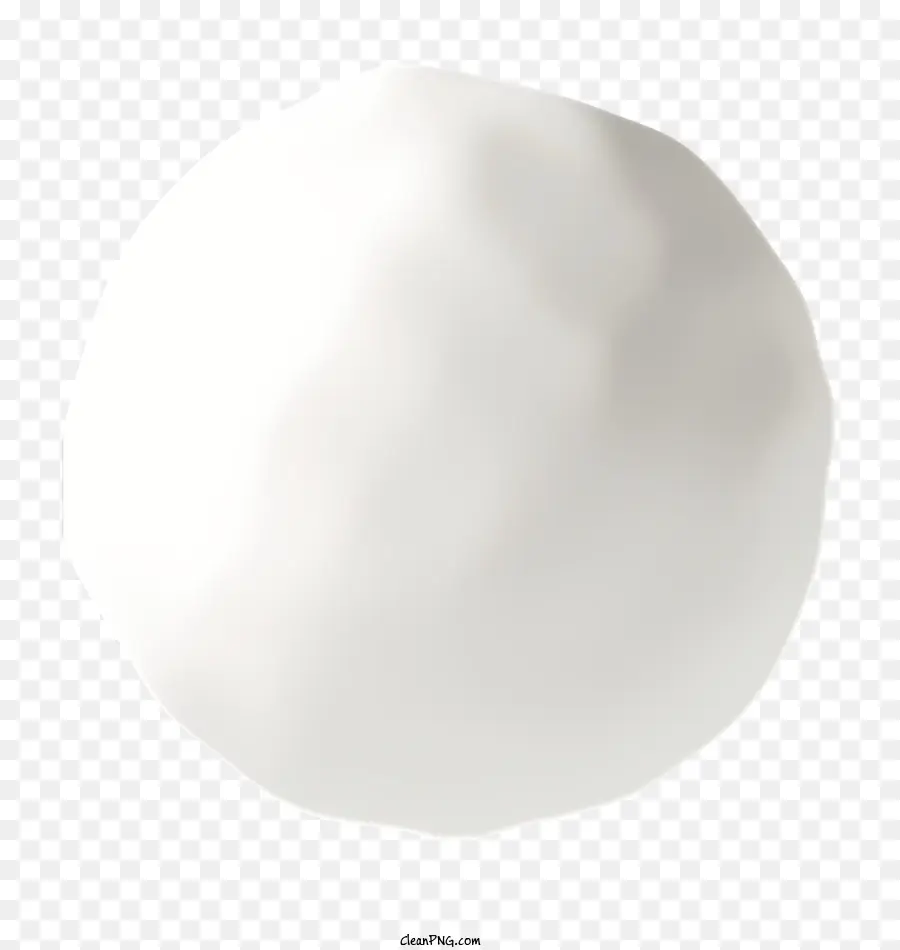 Sphère，Boule De Neige PNG