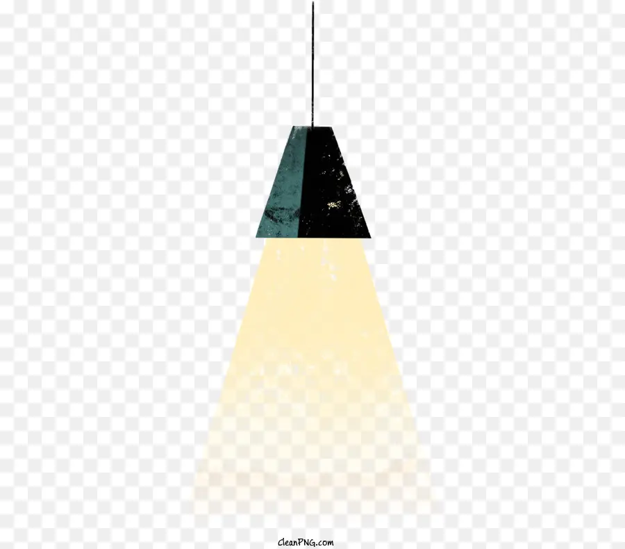 Lampe Suspendue，Lampe PNG