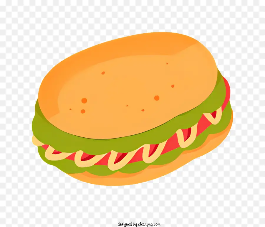 Hamburger，Tacos PNG