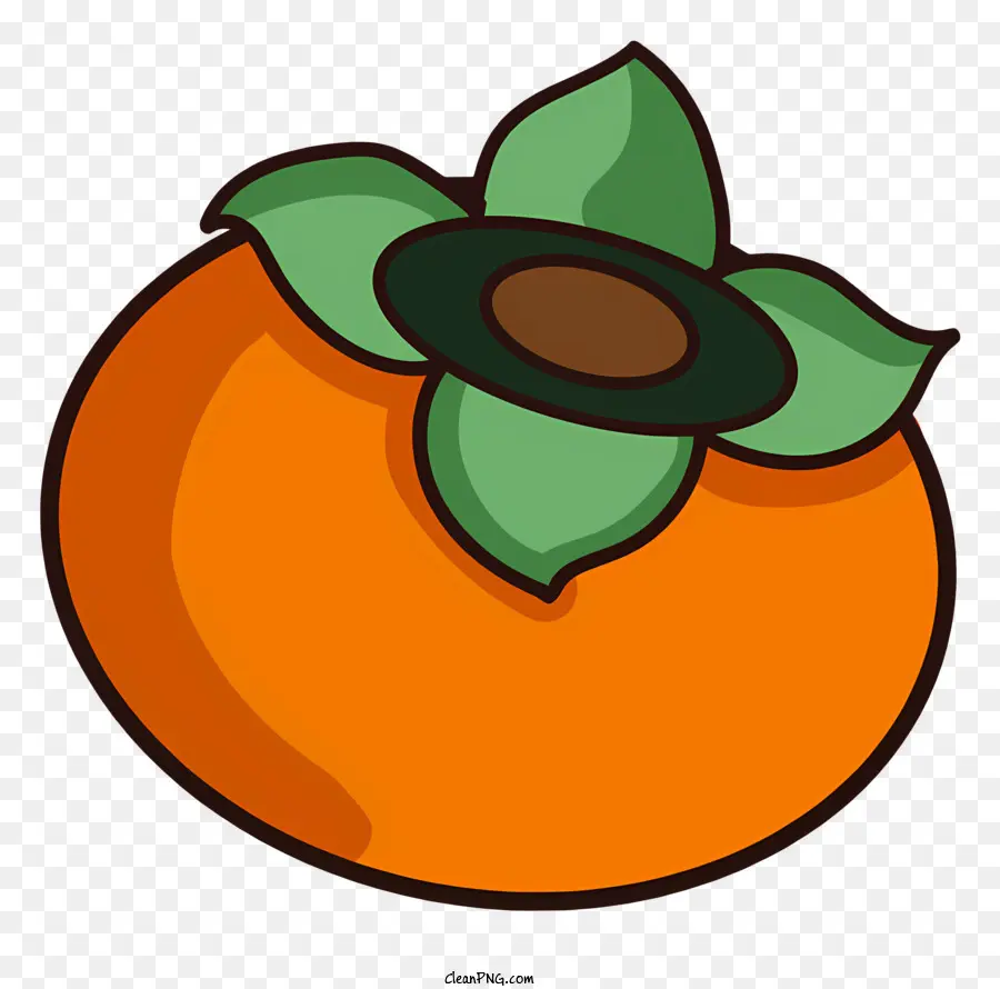 Orange，Kakis PNG