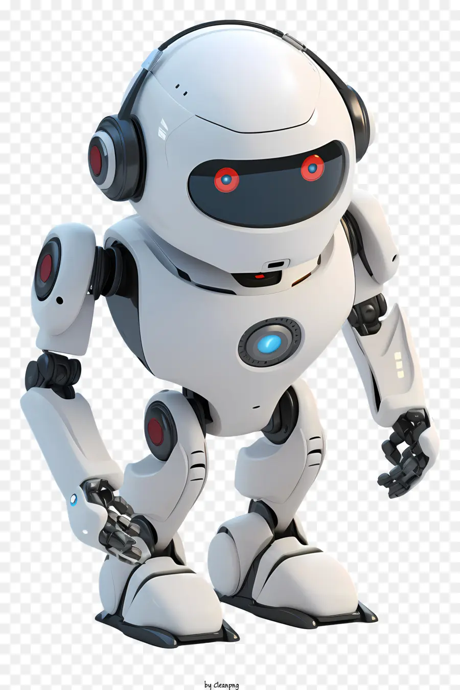 Robot，Robot Avancé PNG