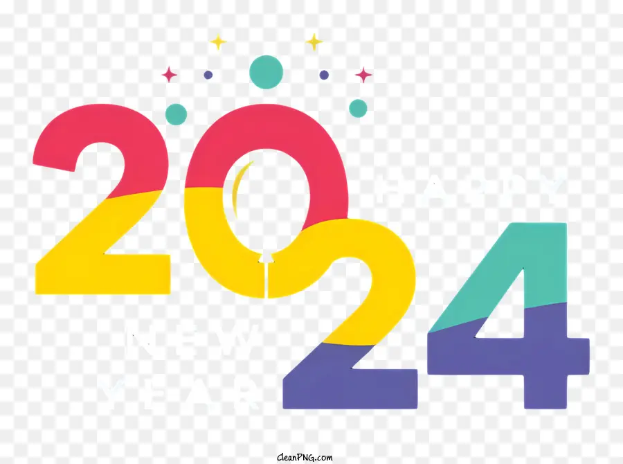 2023 Bonne Année，Nouveau Logo De L'année PNG