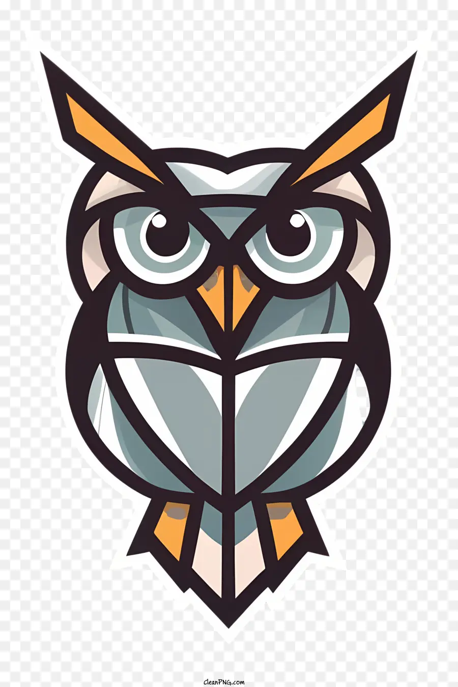 Hibou，Oiseau PNG