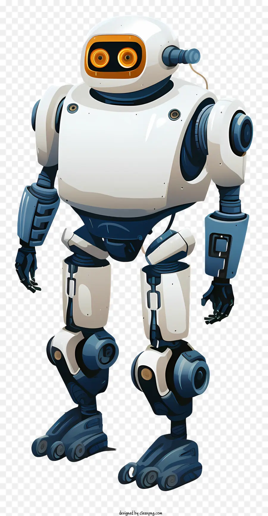 Robot，Machine PNG