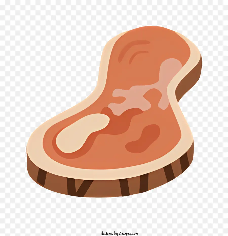 Viande Crue，Steak PNG