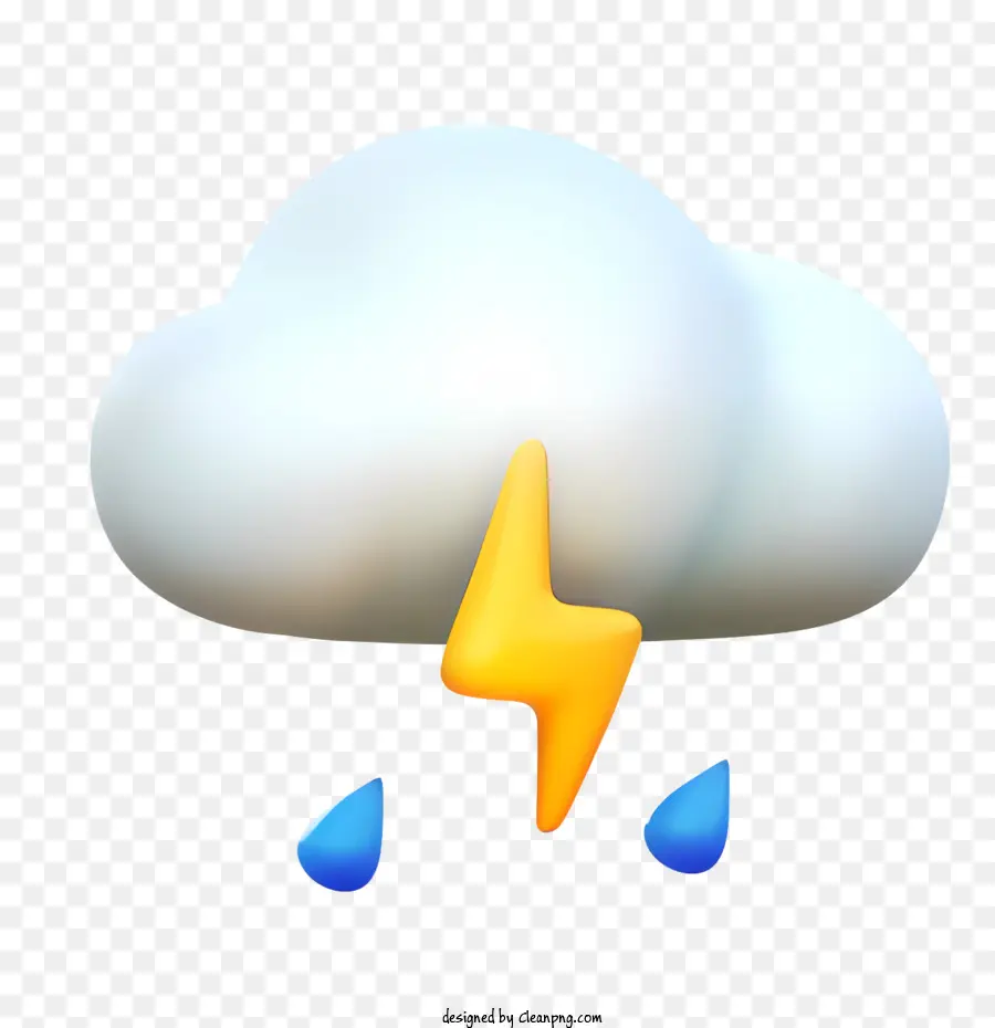 Pleut，Nuage PNG