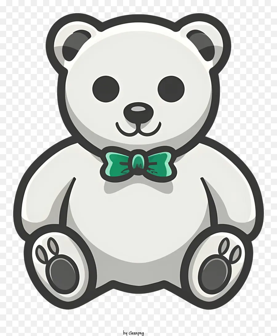 Ours，Ours En Peluche PNG