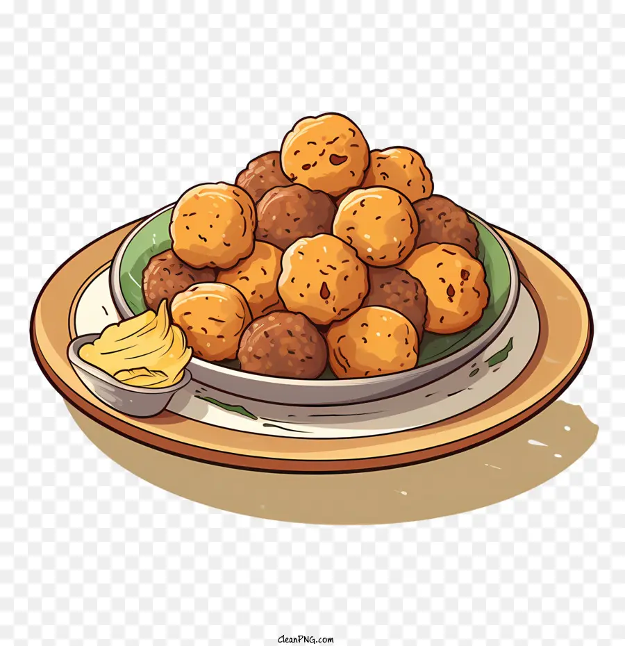 Lohri，Boulettes De Viande PNG