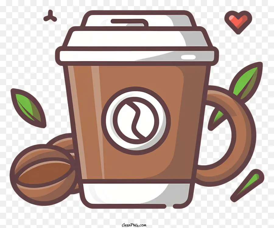 Café，Cappuccino PNG