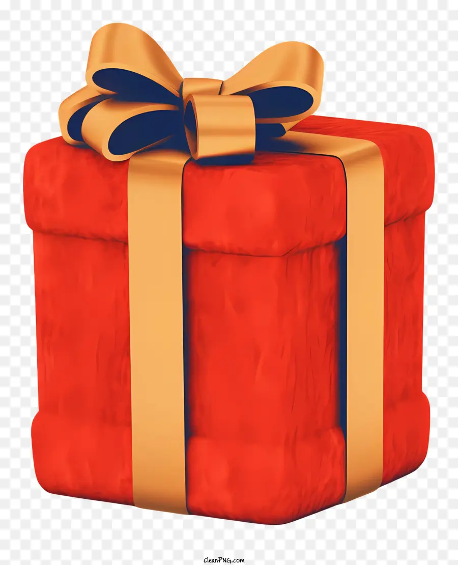 Cadeau，Emballage PNG