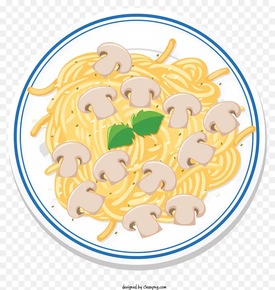 Plaque，Spaghetti PNG