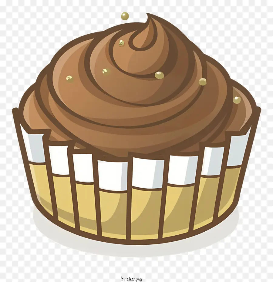 Petit Gâteau，Petit Gâteau Au Chocolat PNG