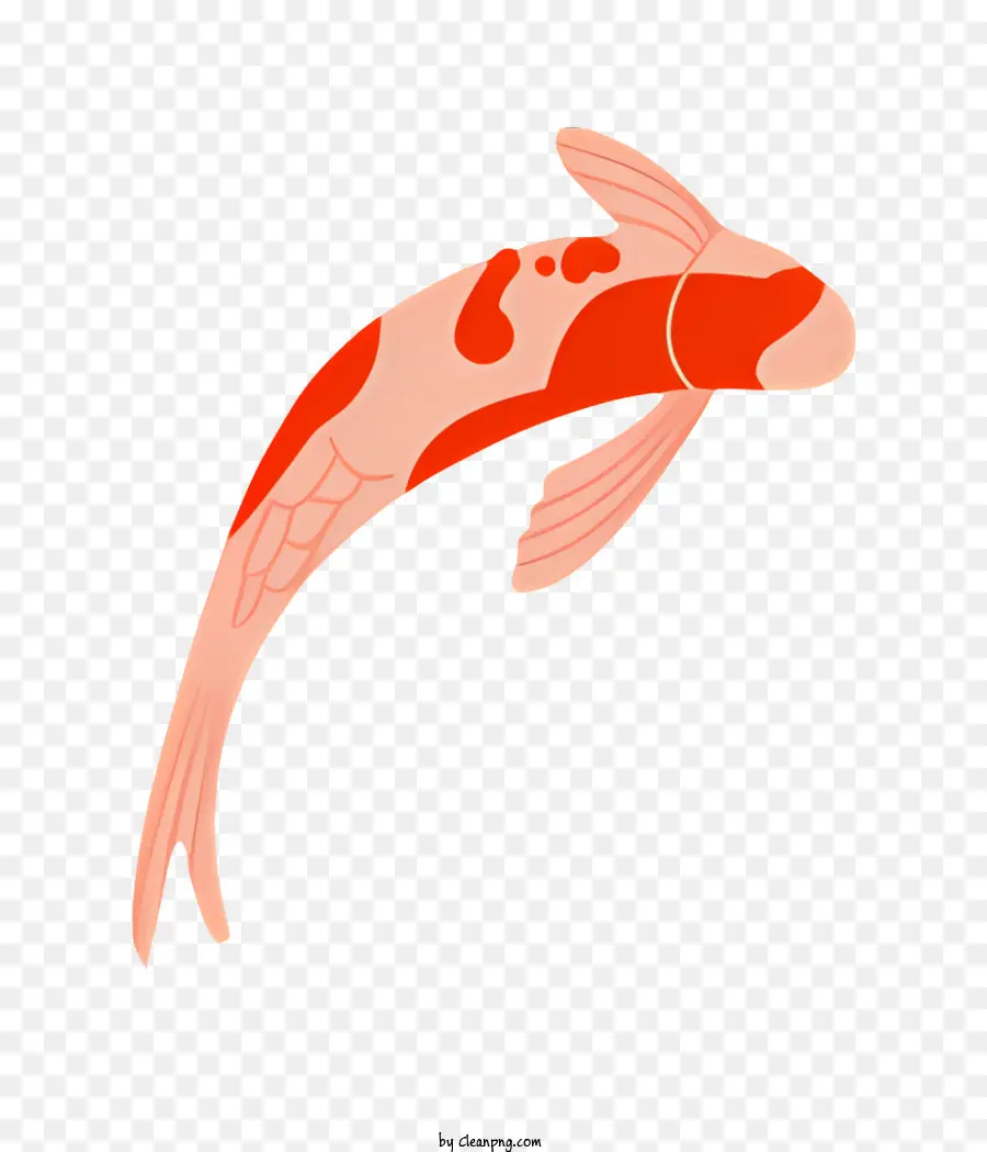 Poisson，Koi PNG