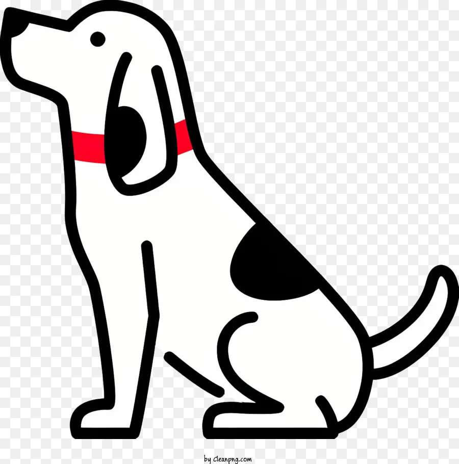 Le Chien De Bande Dessinée，Chien PNG