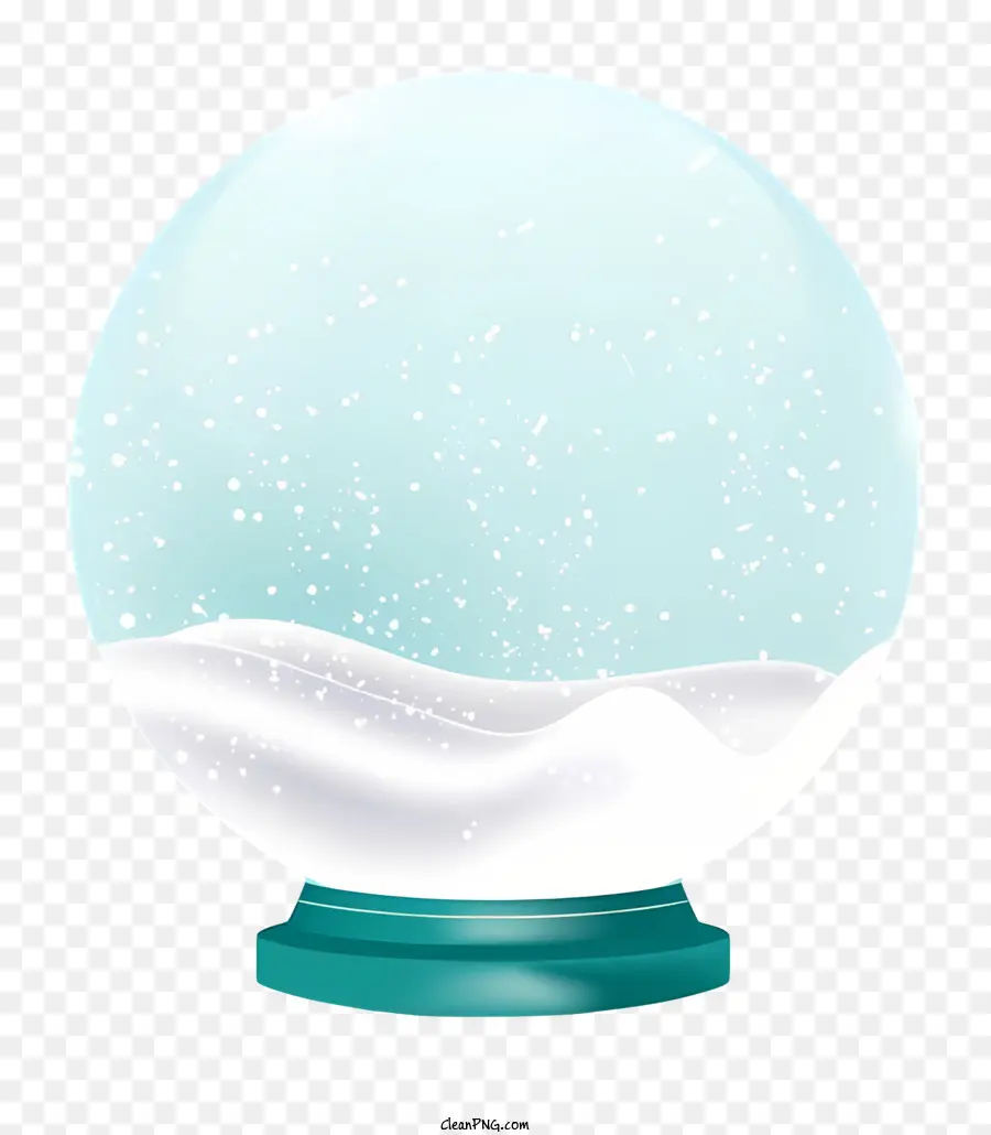 Boule à Neige，Hiver PNG