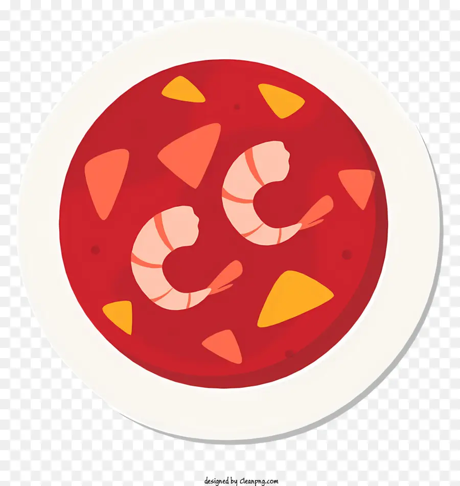 Spaghetti，Soupe PNG