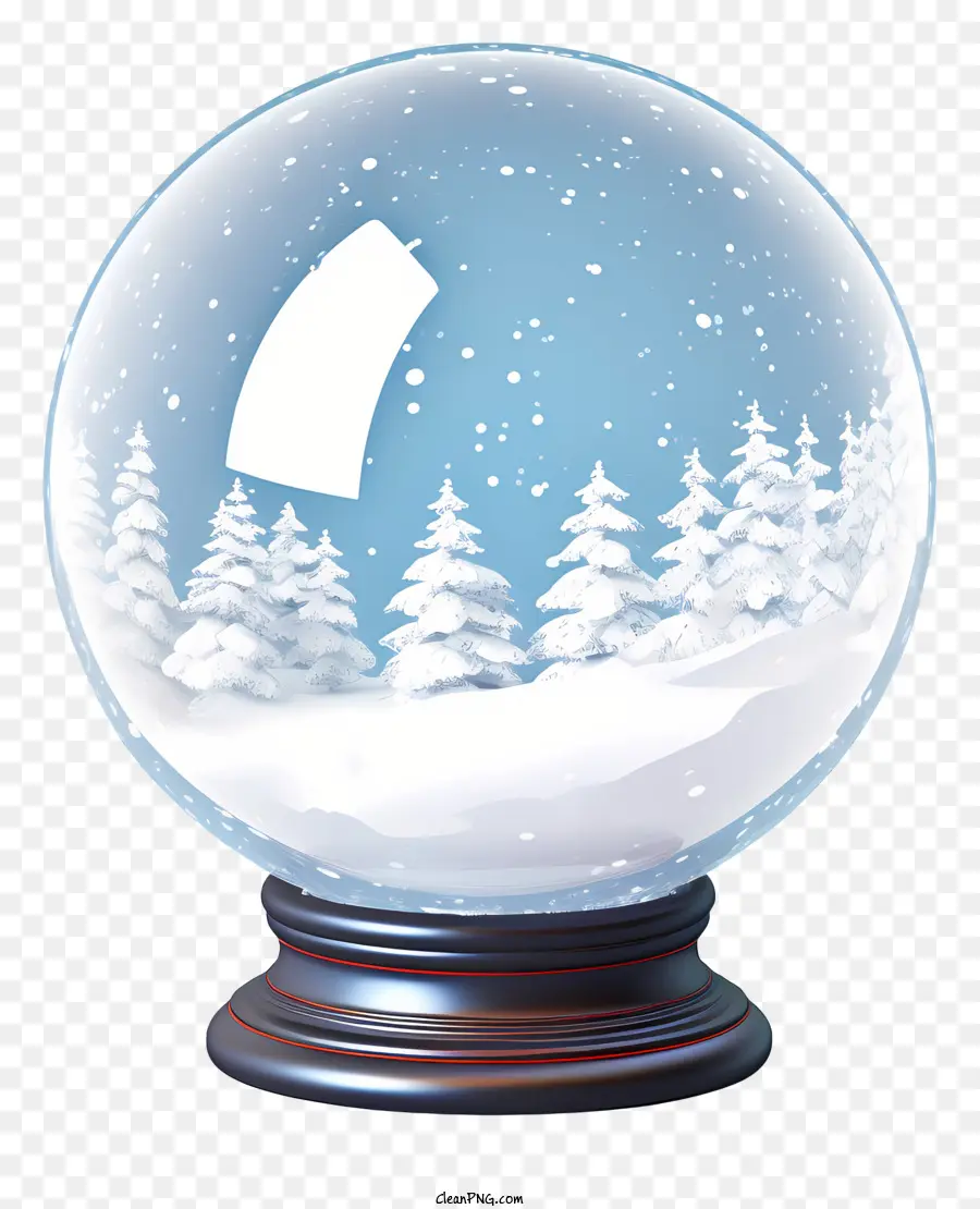 Boule à Neige，Hiver PNG