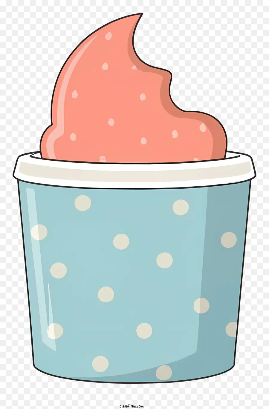 Glace，Coupe De Crème Glacée PNG