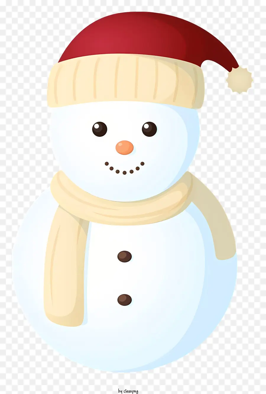 Bonhomme De Neige，Hiver PNG