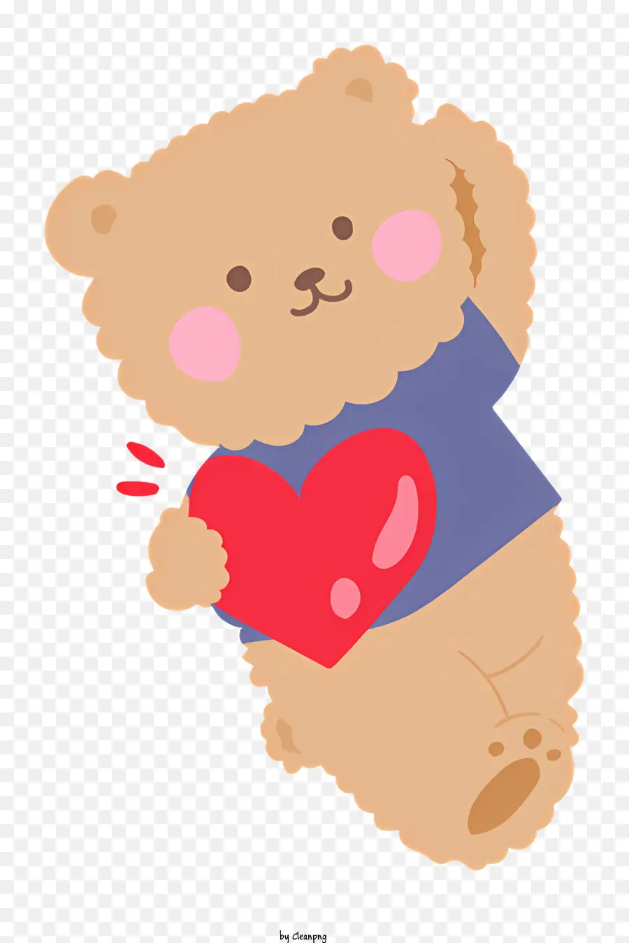 Ours Mignon，Petit Ours PNG