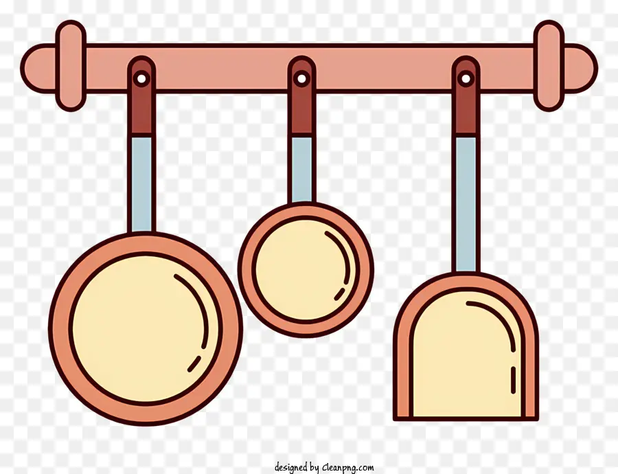 Casseroles，Ustensiles De Cuisine PNG