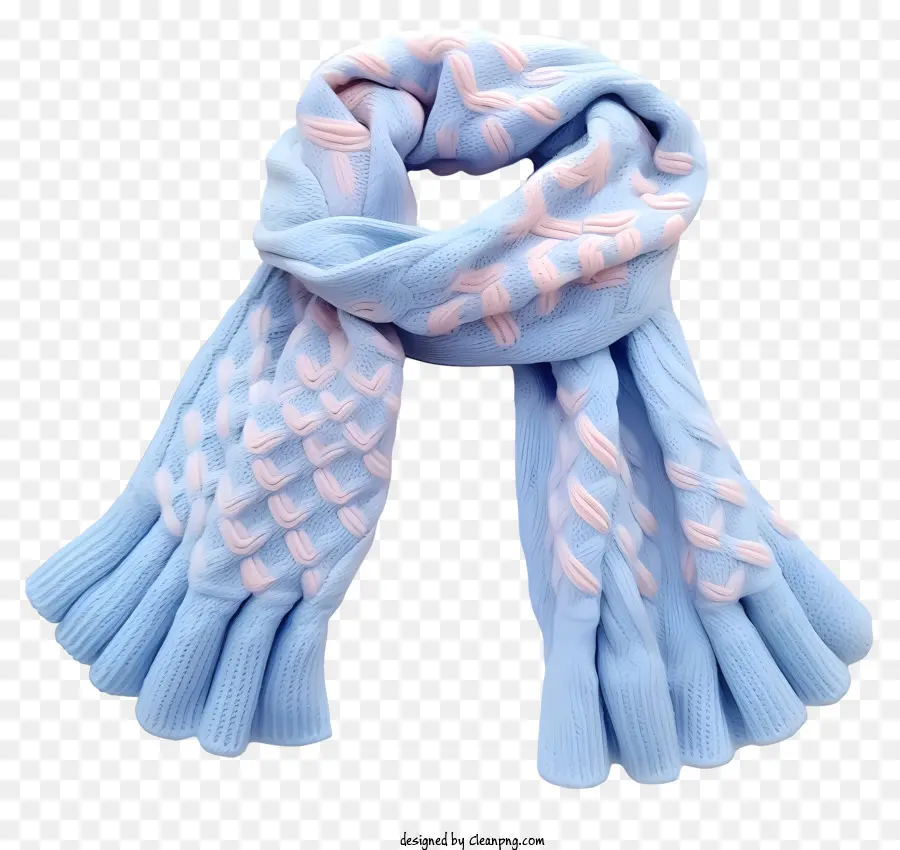 Foulard，La Lumière Bleue PNG